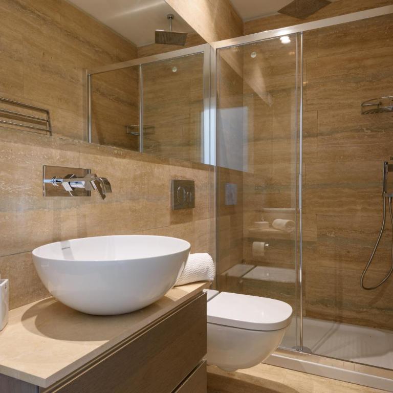 Vivaldi luxury suites - Suite con Vista Giardino - 7