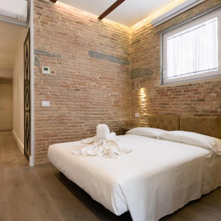 Vivaldi luxury suites - Suite con Vista Giardino - 7