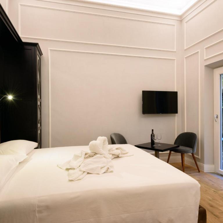 Vivaldi luxury suites - Suite con Terrazza - 8