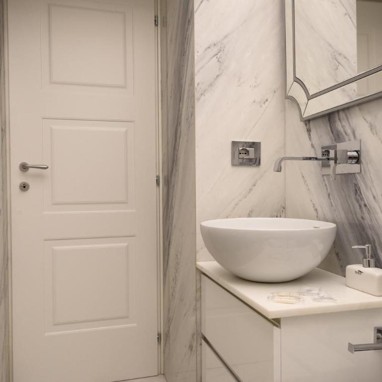 Vivaldi luxury suites - Suite con Terrazza - 9