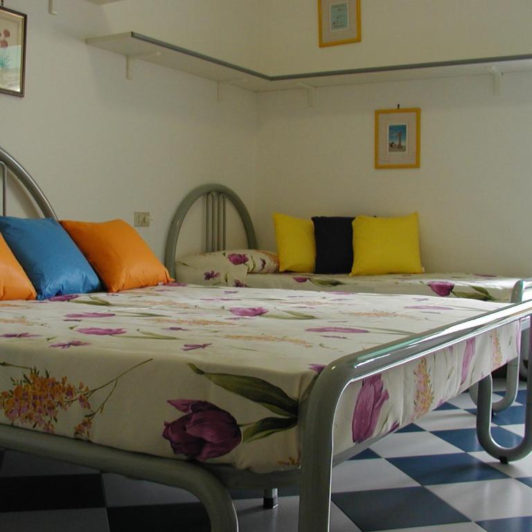 FLATS SOLARIUM - Appartamento con 1 Camera da Letto - 3