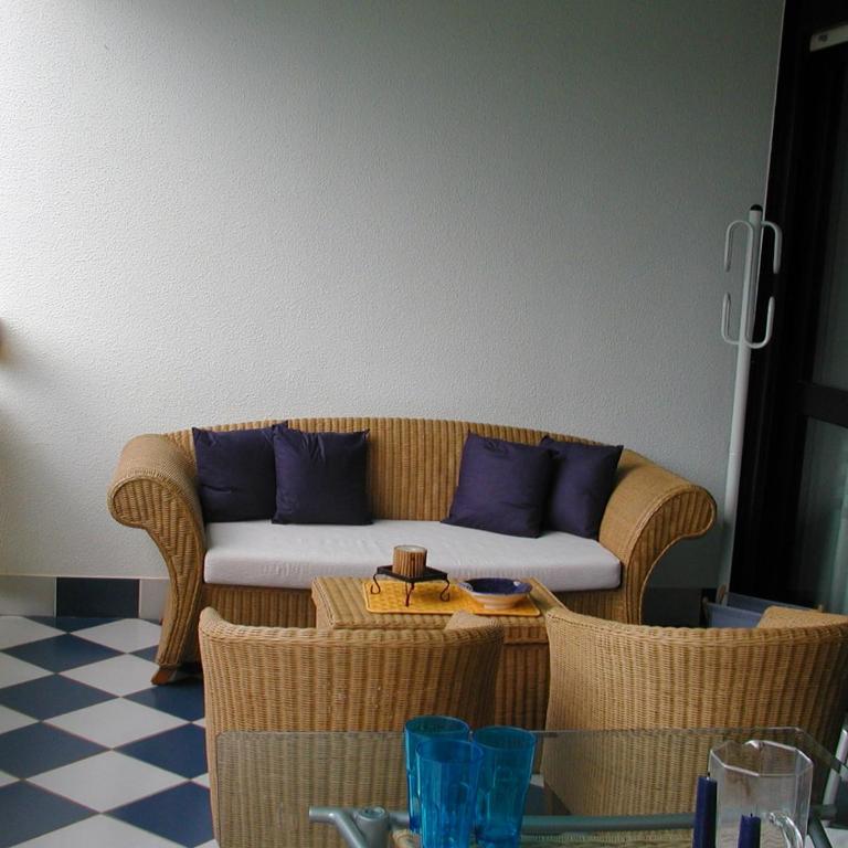 FLATS SOLARIUM - Appartamento con 1 Camera da Letto - 1