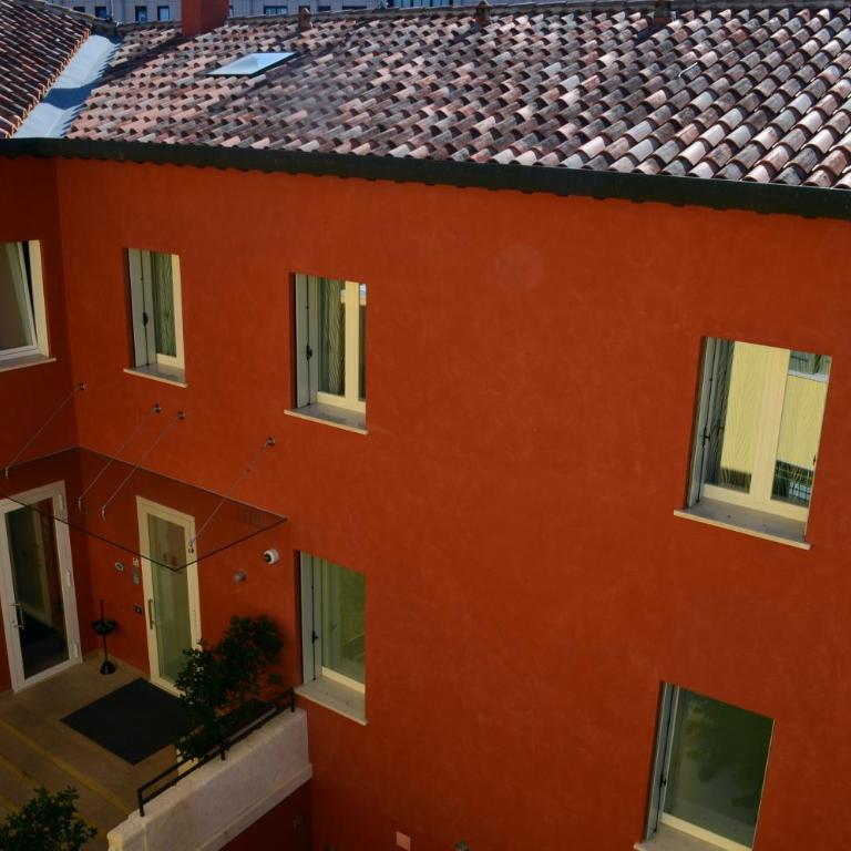 Antica Pusterla Home Relais - Appartamento con 1 Camera da Letto - 4
