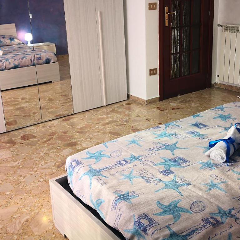 House of Flowers - Casa con 3 Camere da Letto - 24