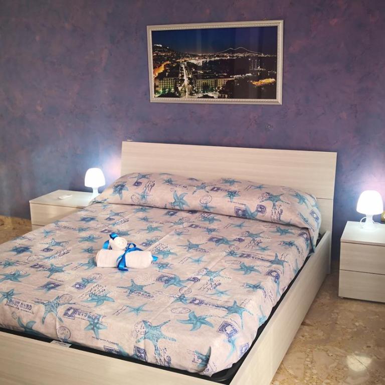 House of Flowers - Casa con 3 Camere da Letto - 23