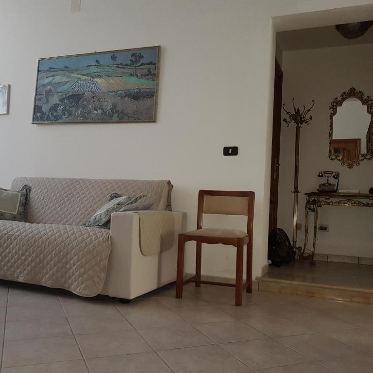 Rental House in Cisternino - Appartamento - 6