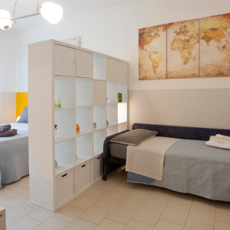 Bilocale Tortona District - Apartment - 7
