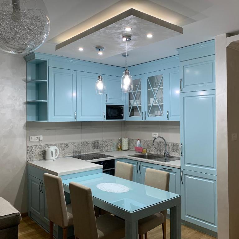 Panoramic sea view 3-bedroom apartment 50 m from the sea - Apartman sa 3 Spavaće Sobe - 16
