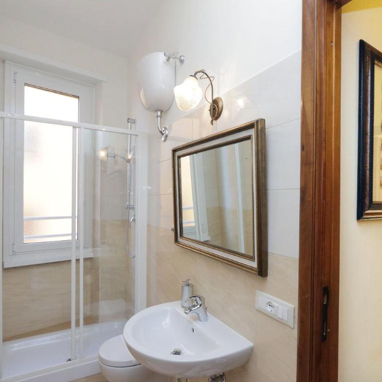 Apartment Marrucini - Appartamento con 3 Camere da Letto - 13