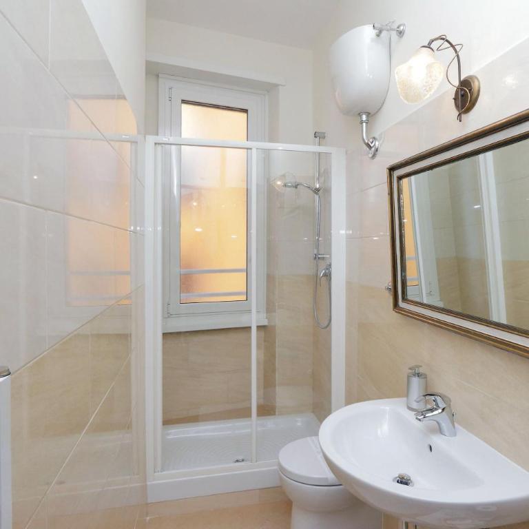 Apartment Marrucini - Appartamento con 3 Camere da Letto - 6