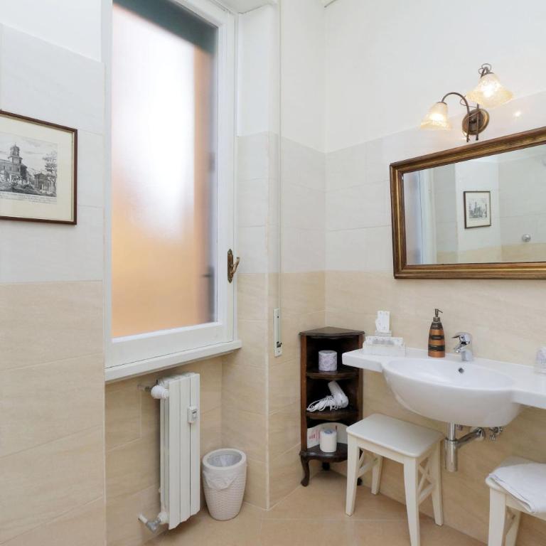 Apartment Marrucini - Appartamento con 3 Camere da Letto - 17
