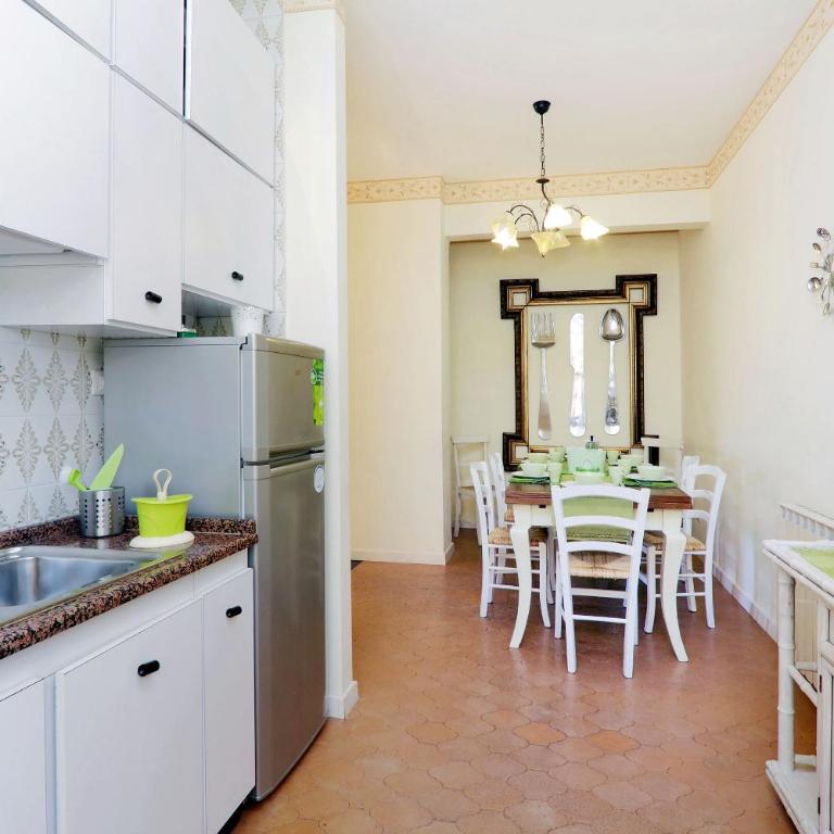 Apartment Marrucini - Appartamento con 3 Camere da Letto - 11