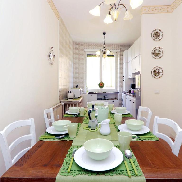 Apartment Marrucini - Appartamento con 3 Camere da Letto - 7
