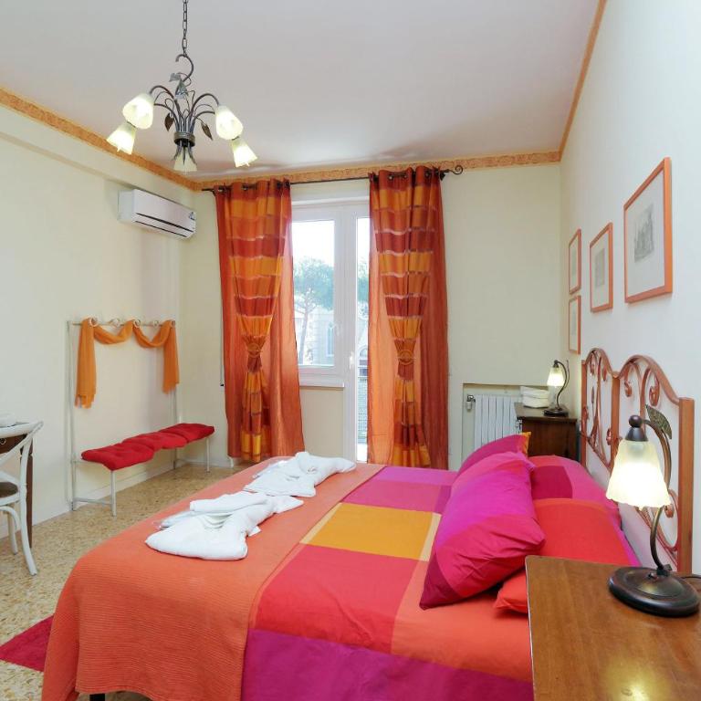 Apartment Marrucini - Appartamento con 3 Camere da Letto - 2
