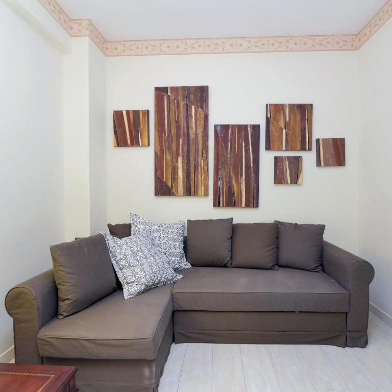 Apartment Marrucini - Appartamento con 3 Camere da Letto - 8