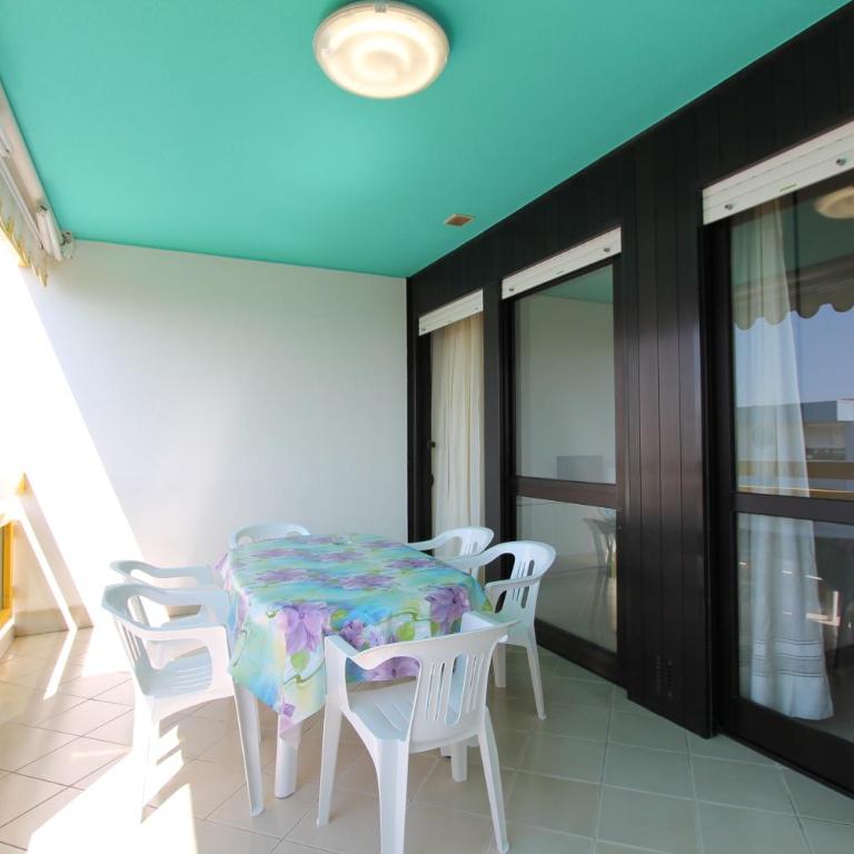 FLATS SOLARIUM - Appartamento con 1 Camera da Letto - 3