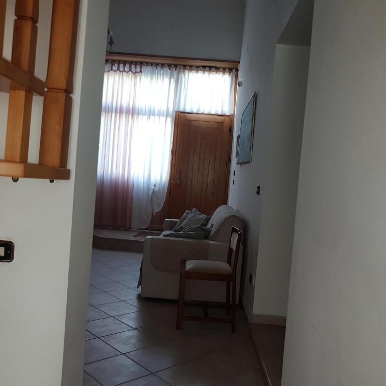 Rental House in Cisternino - Appartamento - 4