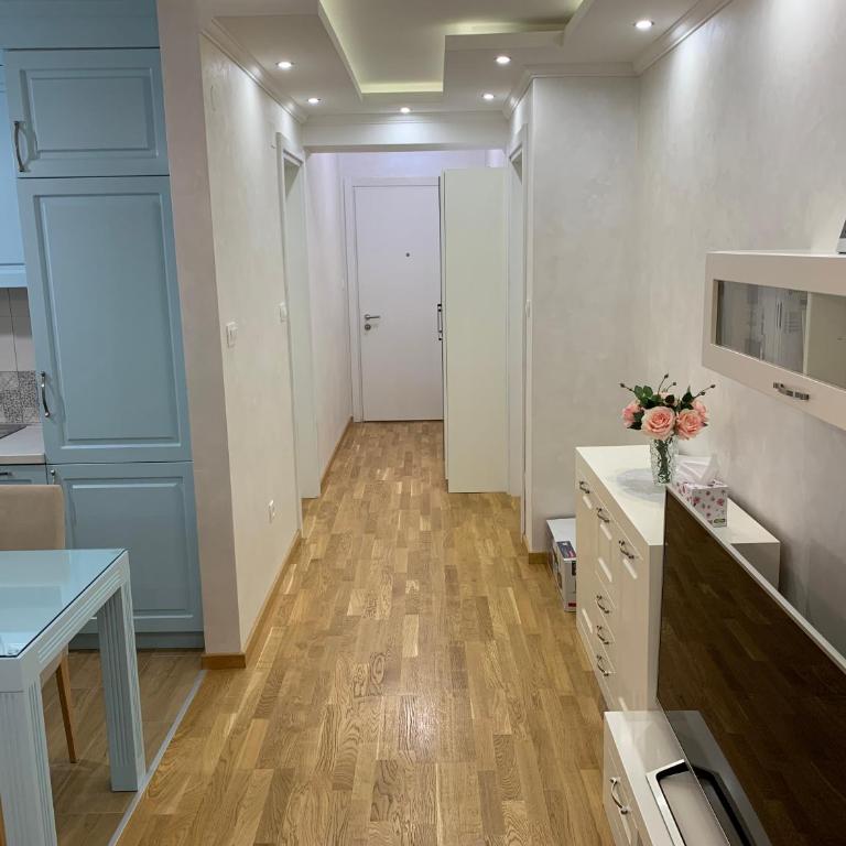 Panoramic sea view 3-bedroom apartment 50 m from the sea - Apartman sa 3 Spavaće Sobe - 10