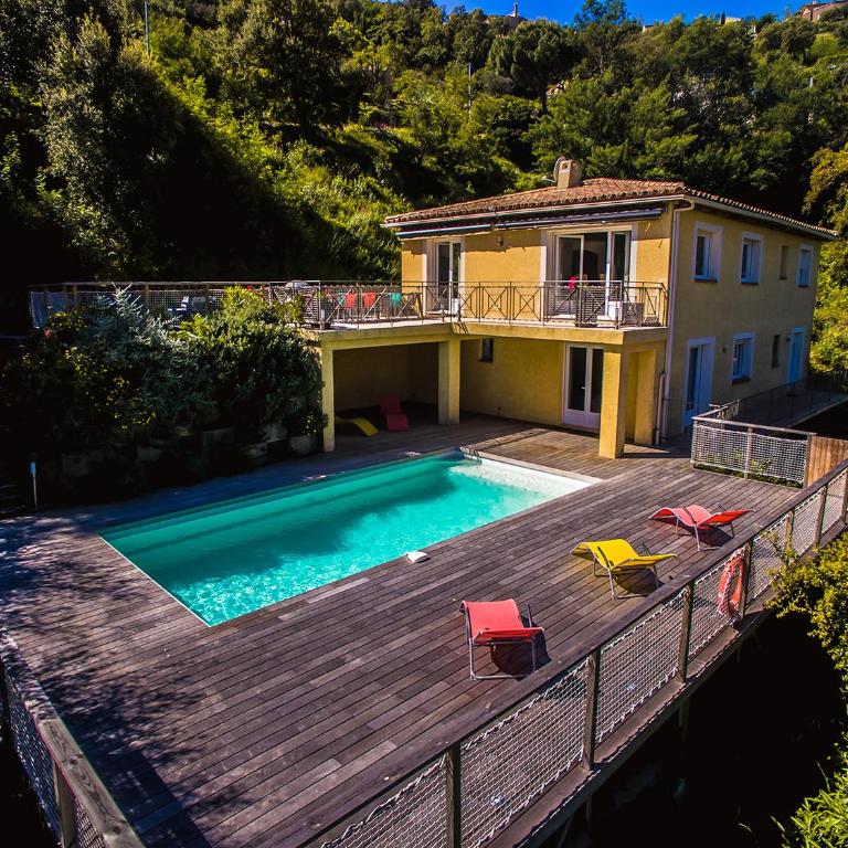 VILLA BELAIR - Villa - 13