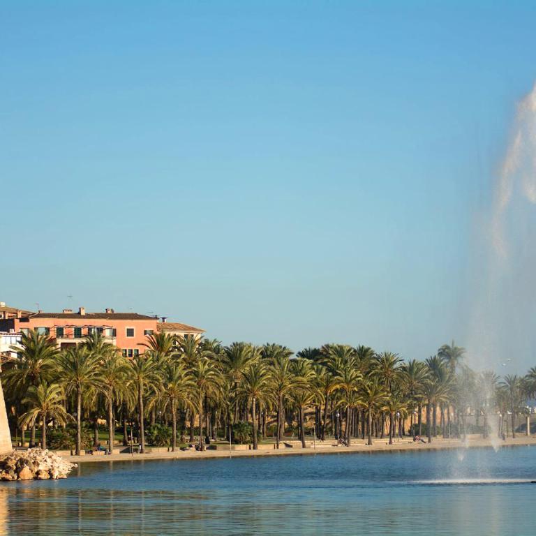Townhouse In Palma 300 mts To The Beach - Casa - 36