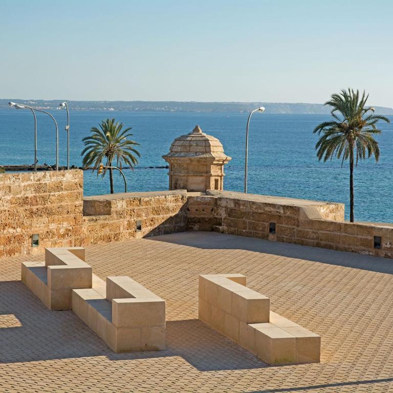 Townhouse In Palma 300 mts To The Beach - Casa - 39