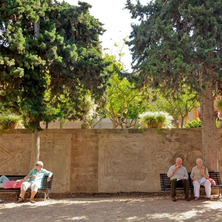 Townhouse In Palma 300 mts To The Beach - Casa - 37