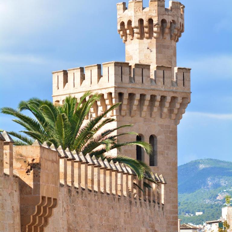 Townhouse In Palma 300 mts To The Beach - Casa - 41