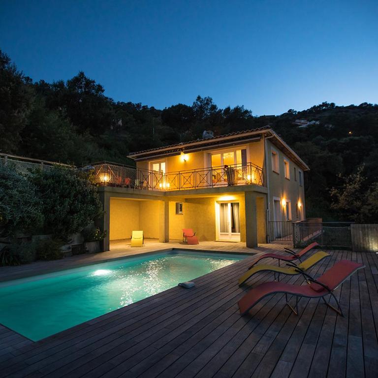 VILLA BELAIR - Villa - 2