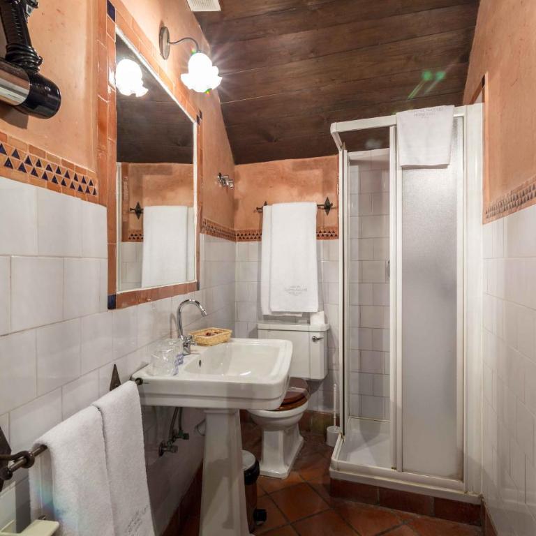 Casa del Capitel Nazarí - Single Room - 1