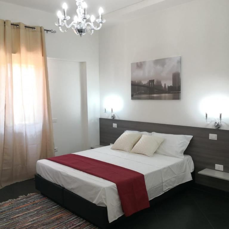 Tropea Hermés House - Appartamento con 1 Camera da Letto - 8