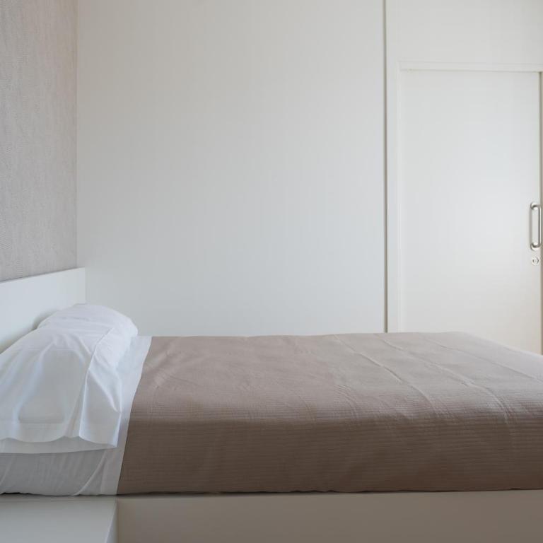 Hotel Las Terrazas - Habitación Individual - 2