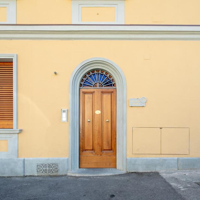 Giglio Apartments by Mmega - Appartamento Deluxe - 6