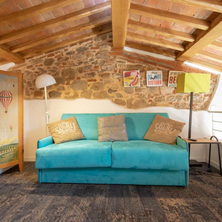 Giglio Apartments by Mmega - Appartamento Superior - 3