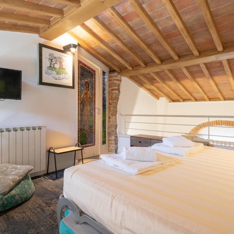 Giglio Apartments by Mmega - Appartamento Superior - 4