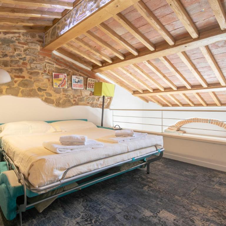 Giglio Apartments by Mmega - Appartamento Superior - 5