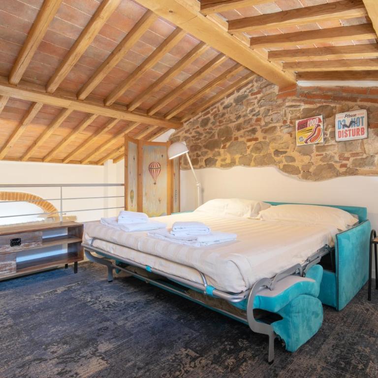 Giglio Apartments by Mmega - Appartamento Superior - 6