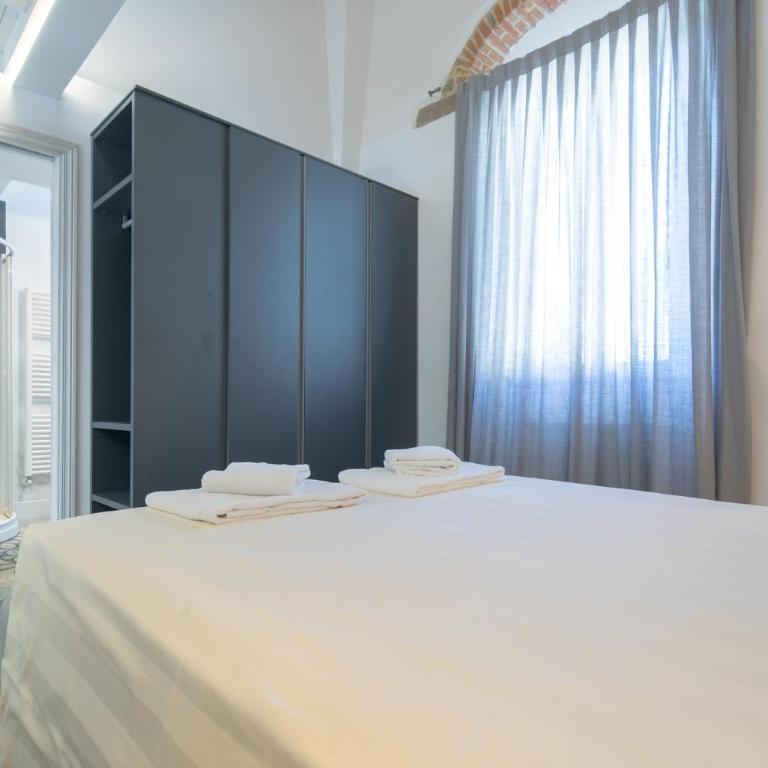 Giglio Apartments by Mmega - Appartamento Superior - 10