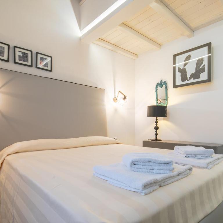 Giglio Apartments by Mmega - Appartamento Superior - 11