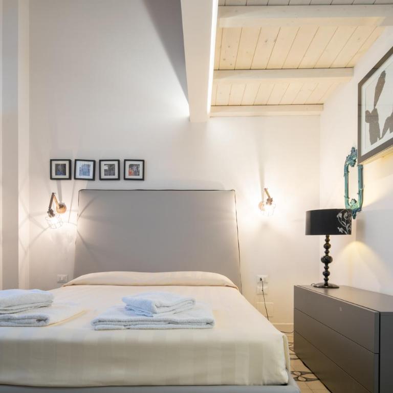 Giglio Apartments by Mmega - Appartamento Superior - 12