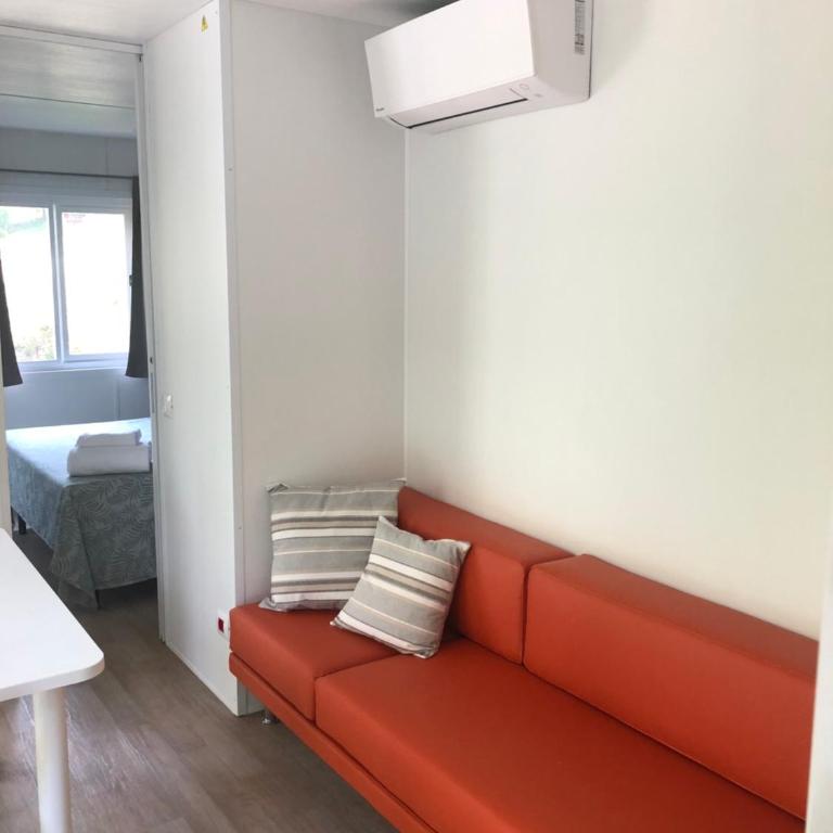 Corte Attilea - Casa Mobile con Vista Giardino - 3