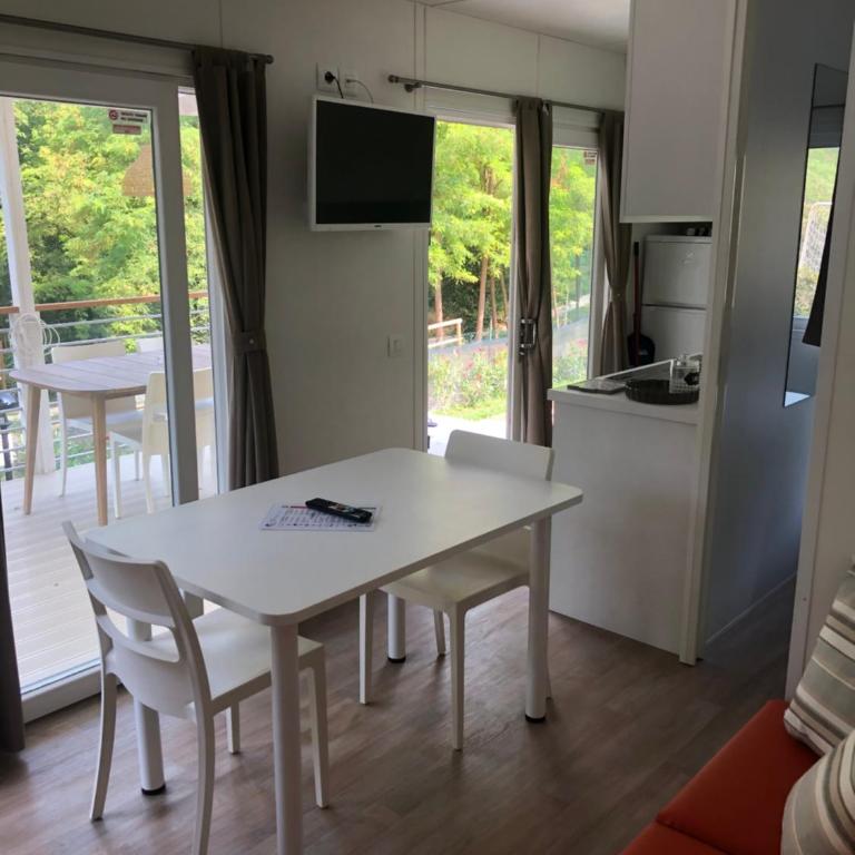 Corte Attilea - Casa Mobile con Vista Giardino - 4