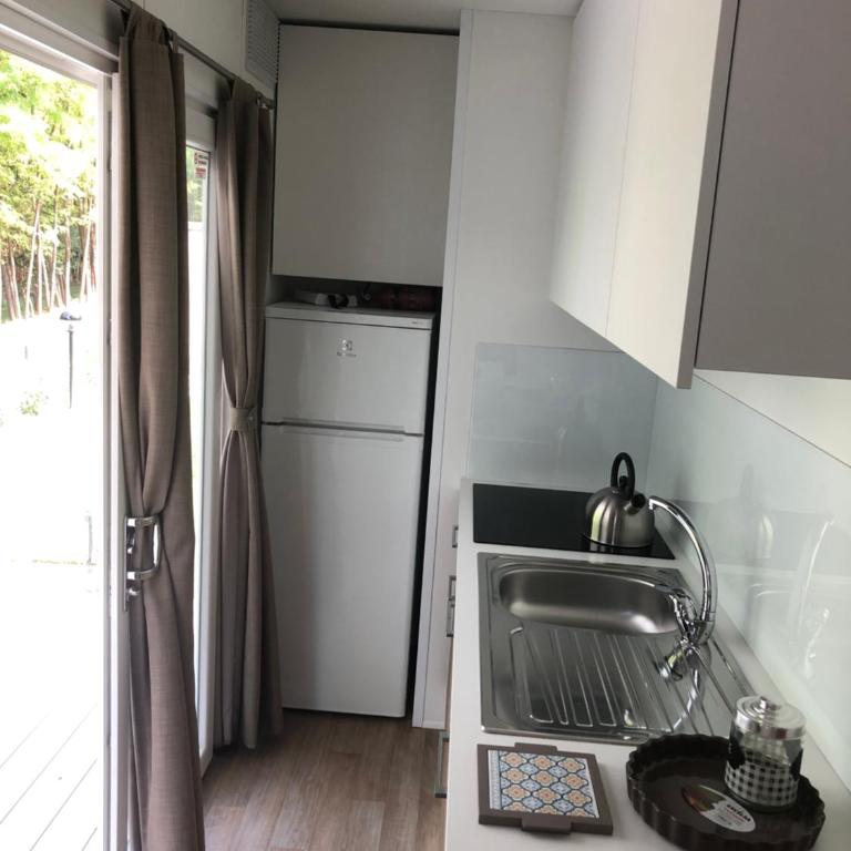 Corte Attilea - Casa Mobile con Vista Giardino - 10