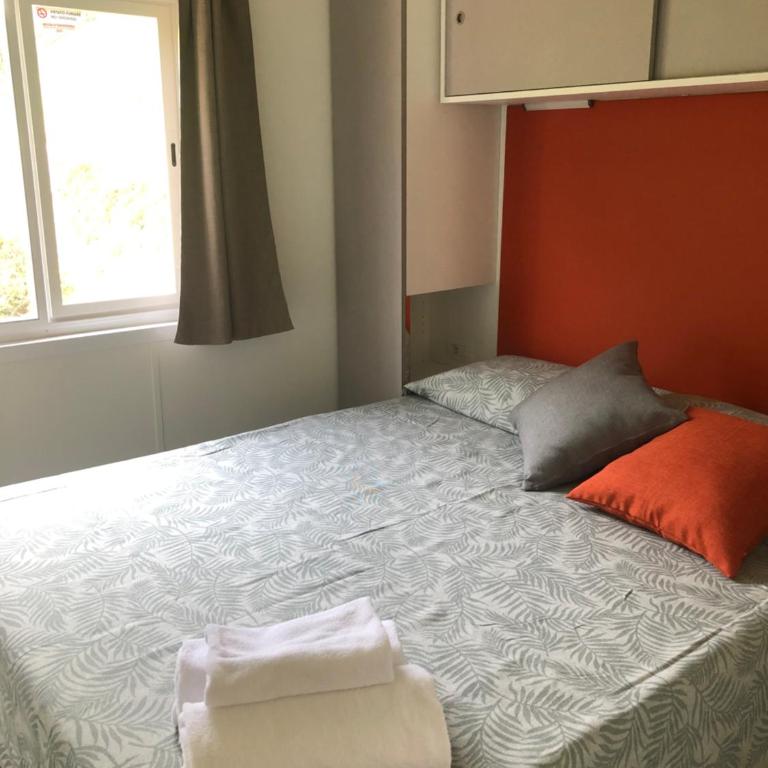 Corte Attilea - Casa Mobile con Vista Giardino - 14