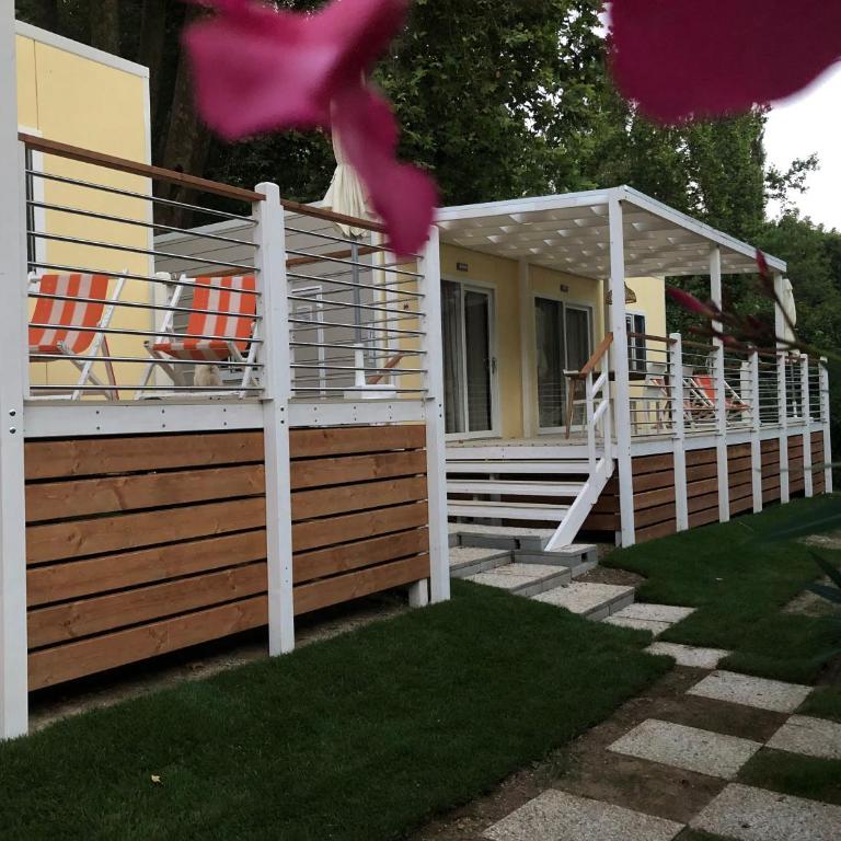 Corte Attilea - Casa Mobile - 3