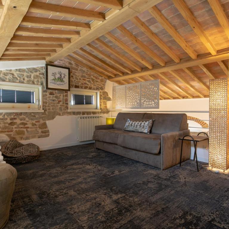 Giglio Apartments by Mmega - Appartamento con Terrazza - 5