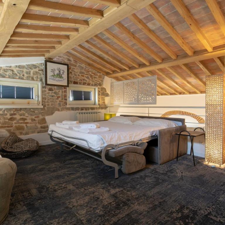 Giglio Apartments by Mmega - Appartamento con Terrazza - 6