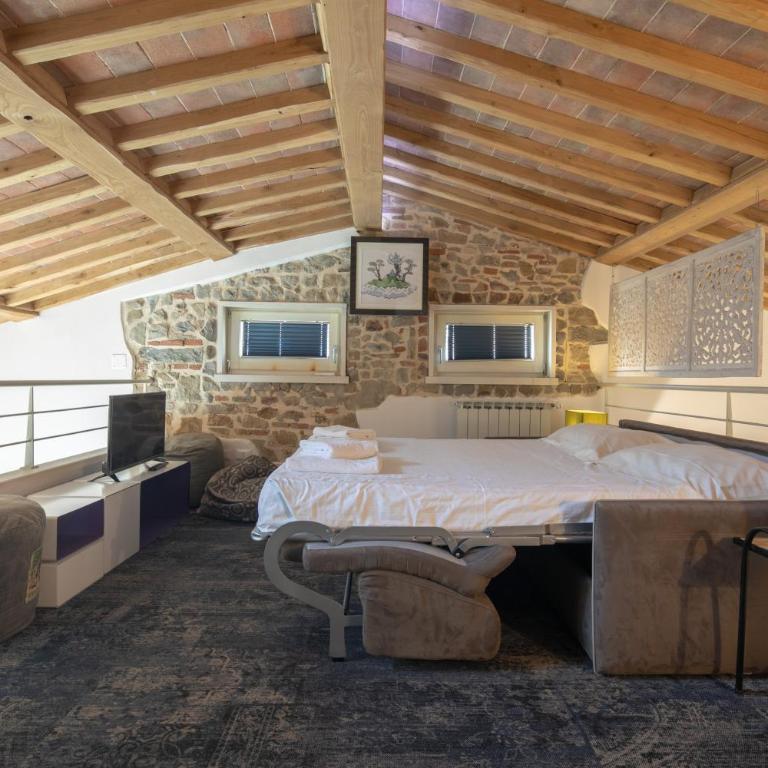 Giglio Apartments by Mmega - Appartamento con Terrazza - 7