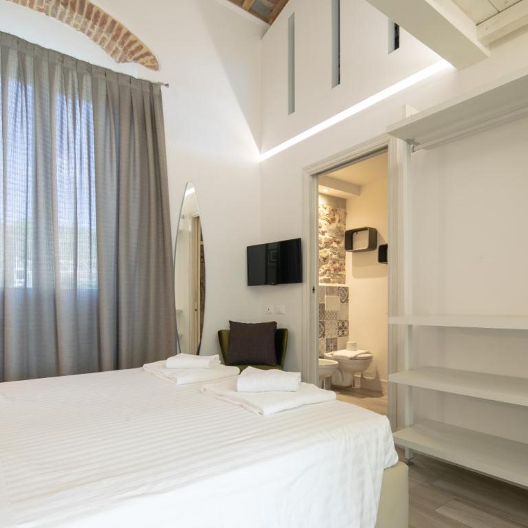 Giglio Apartments by Mmega - Appartamento con Terrazza - 12