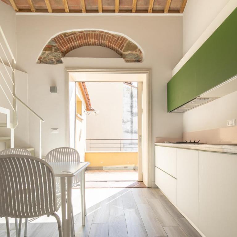 Giglio Apartments by Mmega - Appartamento con Terrazza - 16