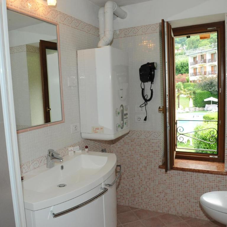 Residence Val Di Monte - Appartamento con Vista Lago - 6